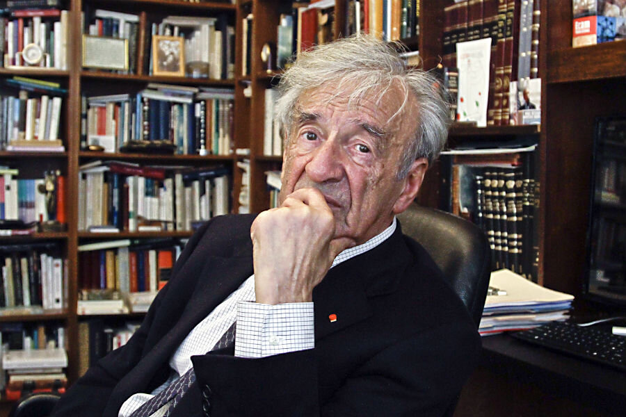 Contest - Elie Wiesel Foundation for Humanity elie wiesel scholarship